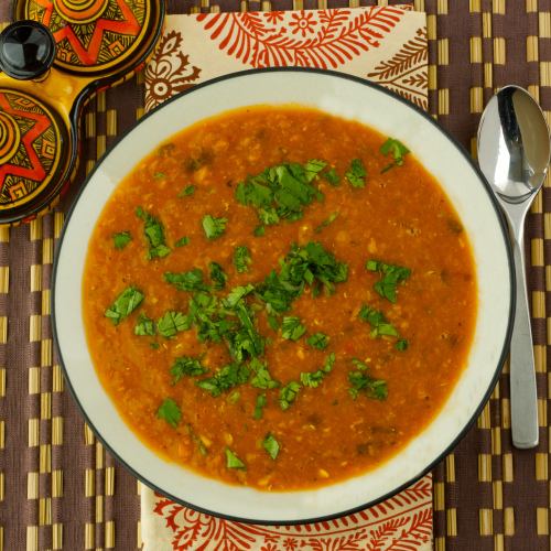 moroccan-lentil-soup-Levanacooks
