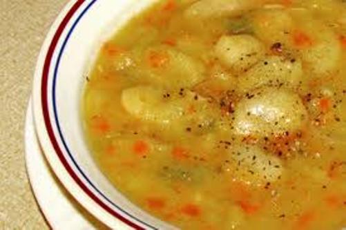 White Bean Soup