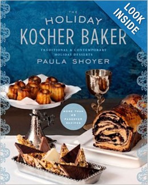 Holiday Kosher Baker