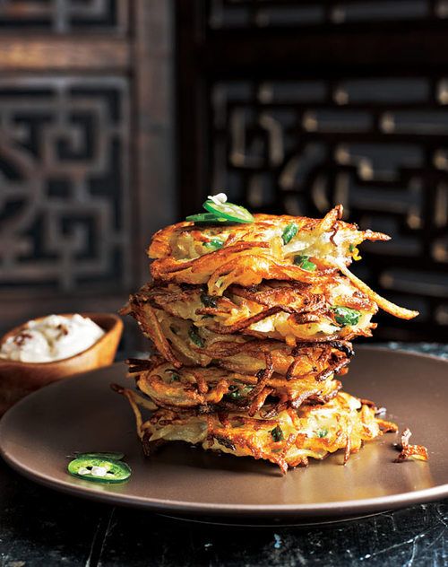 Low Carb Pancakes and Breads, Savory and Sweet Recipes