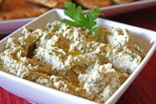 babaghanoush