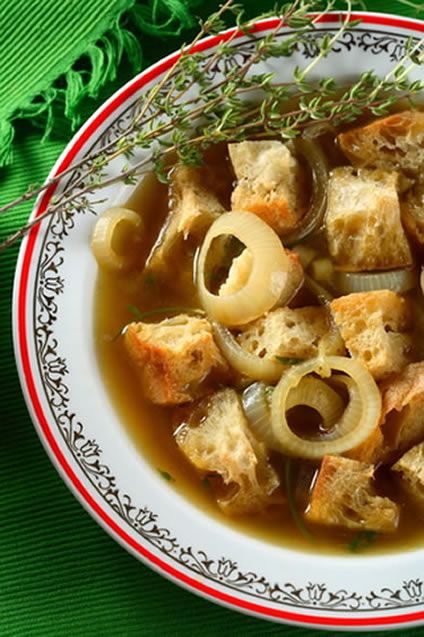 Onion Soup