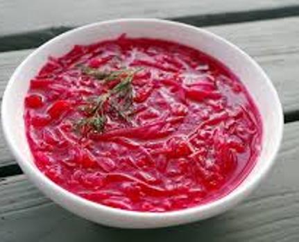 Borscht