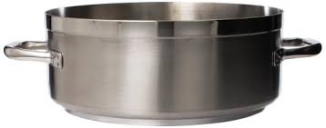 Brazier