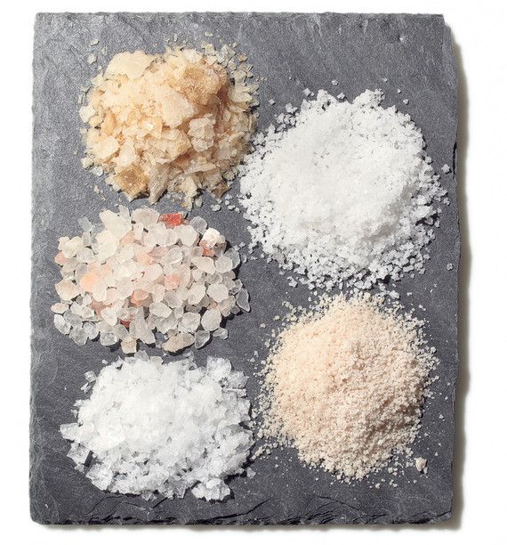 Ask Lévana: What does "Salt to Taste" Mean, in a Recipe?