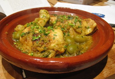 Lemon-Chicken-Levana-Cooks