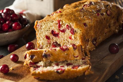 pumpkin cake