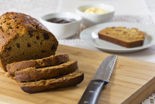 date nut bread