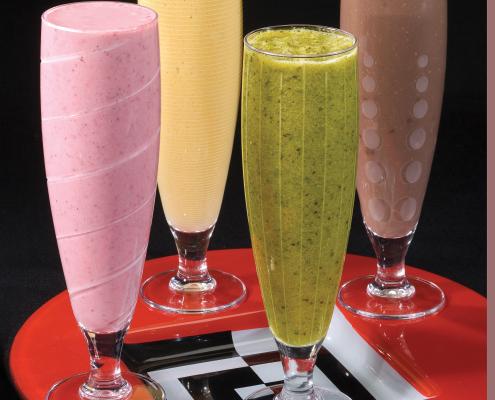 smoothie