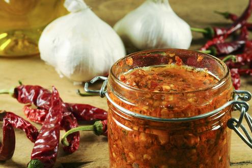 harissa