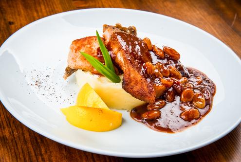 fish fillet
