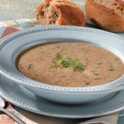 levana-cooks-wild-mushroom-soup