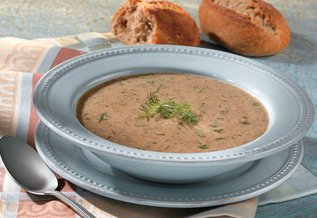 levana-cooks-wild-mushroom-soup