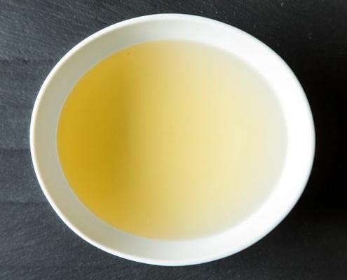 The Seduction of Dashi
