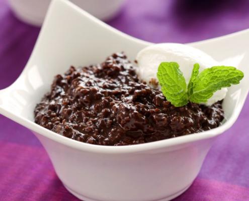 pots de creme