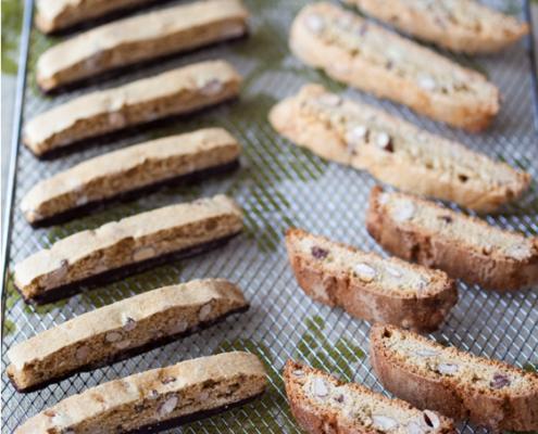 biscotti