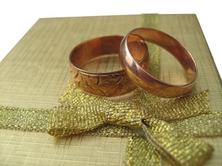 Renewing vows