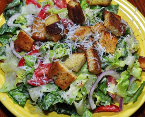 panzanella