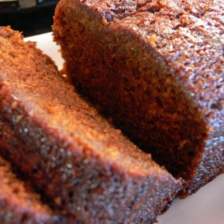 Fruit Cake