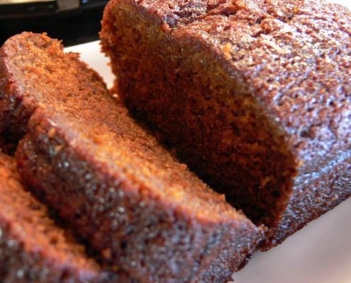 Fruit Cake