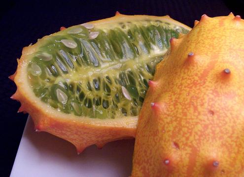 horned melon