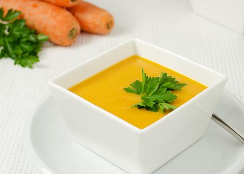 Carrot Soup