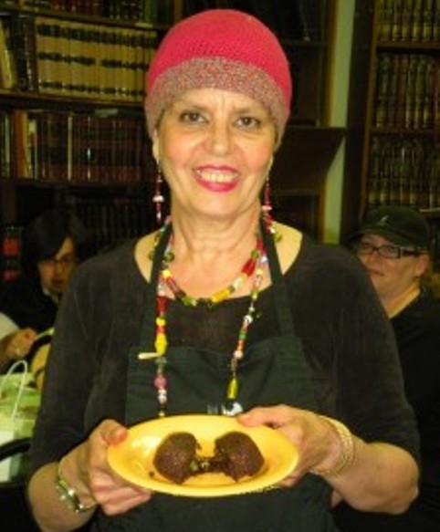 levana-profile-photo - Levana Cooks