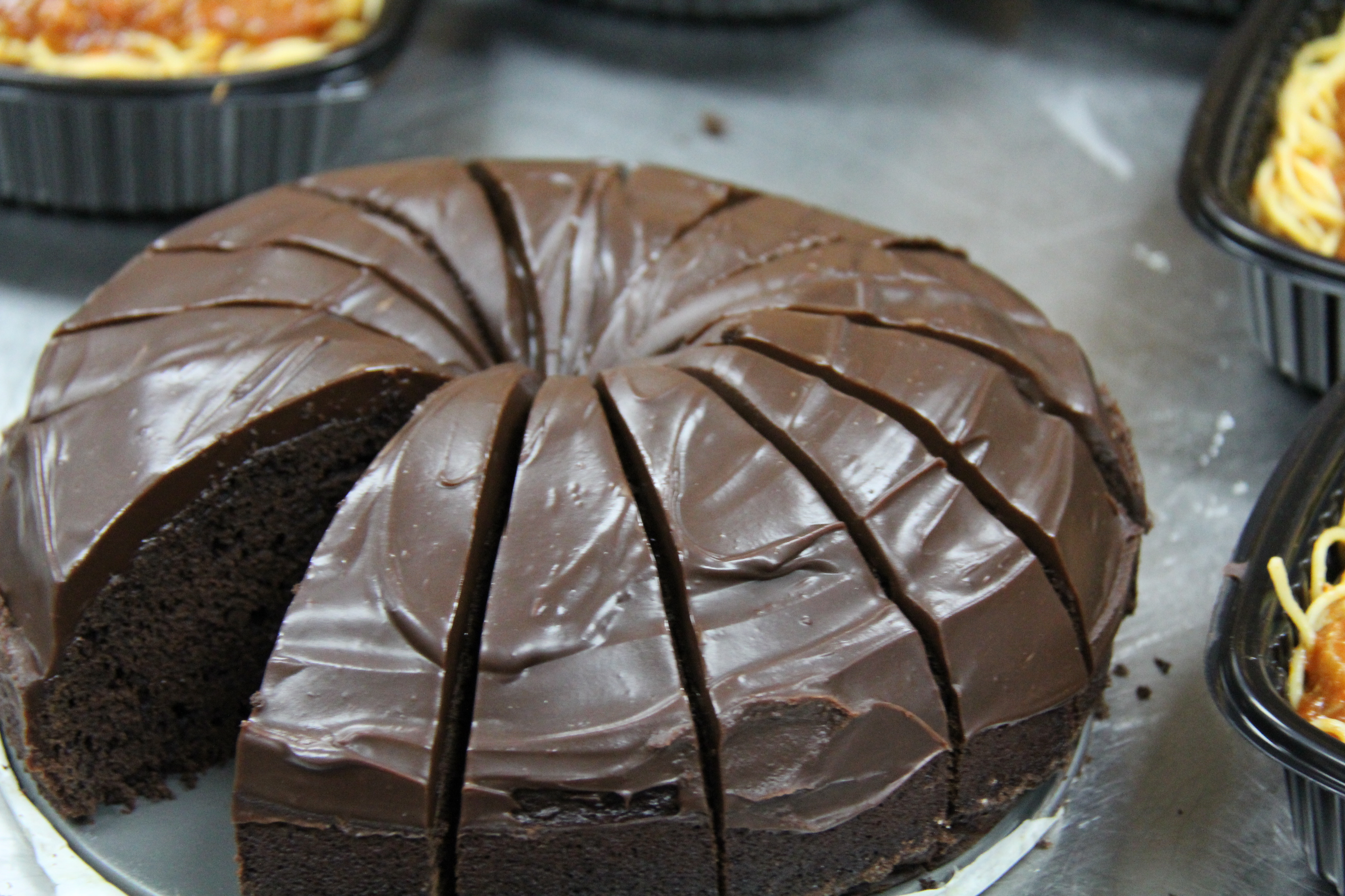 Venus Cake Recipe Venus Cake Recipe