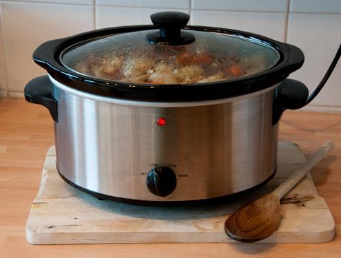 crockpot recipes