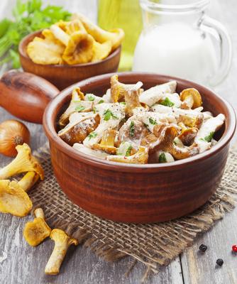 tempeh