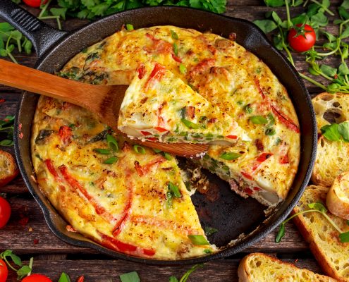 Frittata