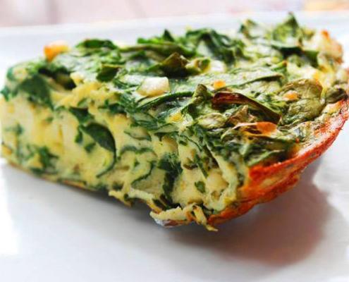 frittata