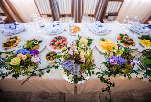 party planning