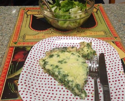 healthy cooking