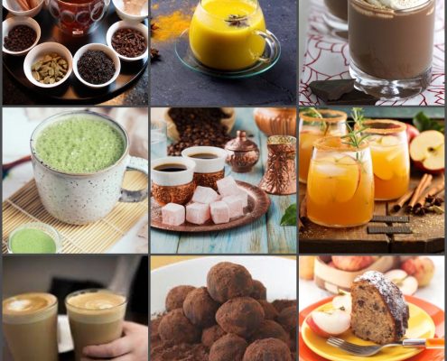 Chai Mix