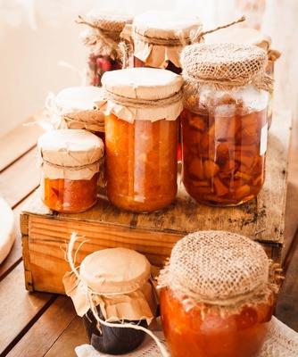 apricot chutney