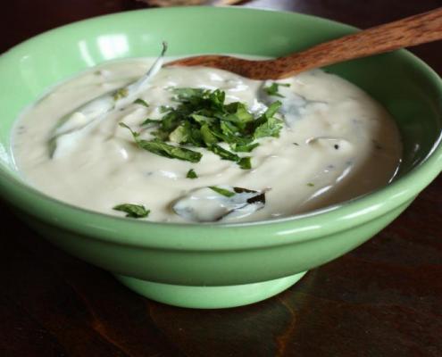 raita