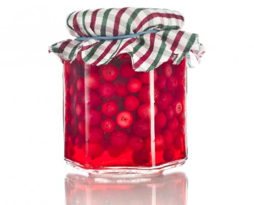 raspberry vinegar