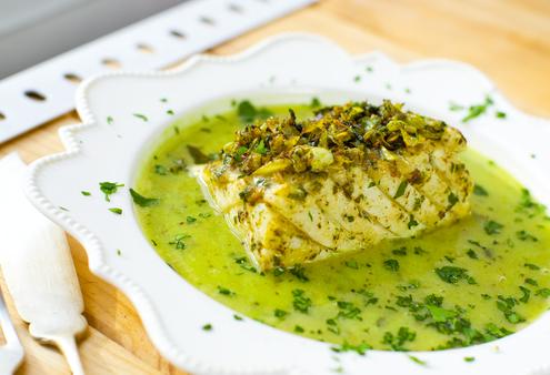salsa verde