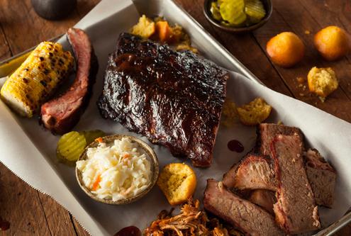 bourbon sauce