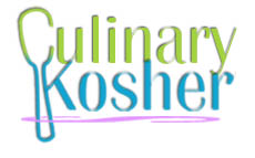culinary kosher