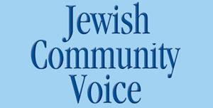 jewish community voice