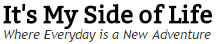 my side of life