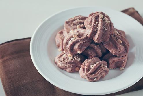 meringues