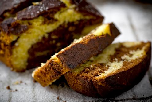 marble cake
