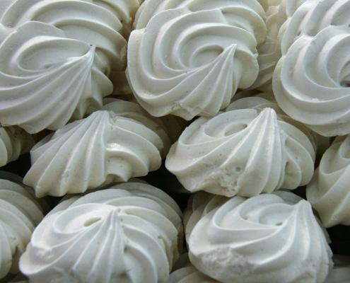 Meringues