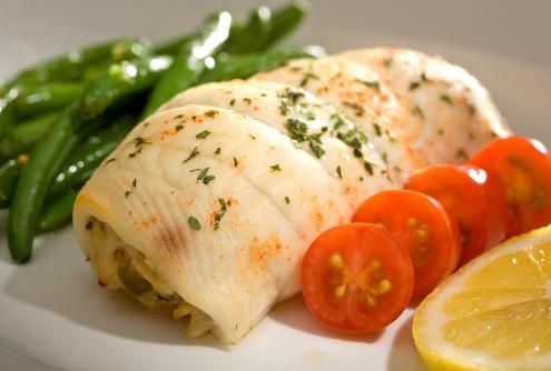 fish rolls