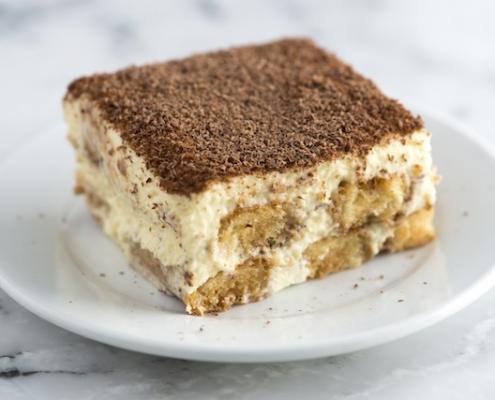 tiramisu