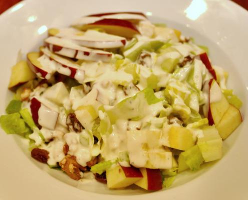 waldorf salad