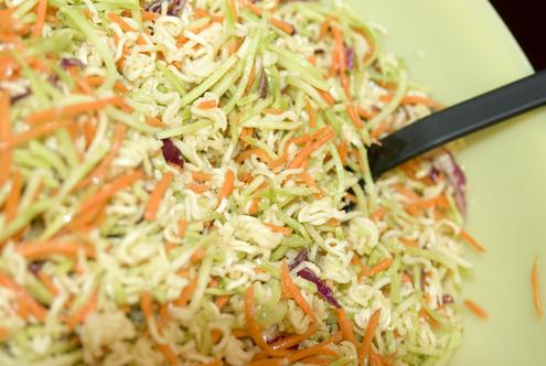cole slaw